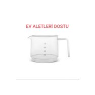 Homend Royal Tea 1748H Uyumlu Konuşan Çay Makinesi Cam Demlik