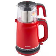 Homend Royaltea 1742H Çay Makinesi
