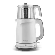 Homend Royaltea 1745H Krem Çay Makinesi