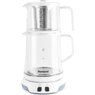 Homend Royaltea 1758H Çay Makinesi
