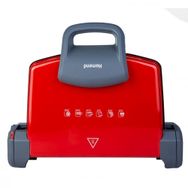 Homend Toastbuster 1331H Kırmızı Tost Makinesi