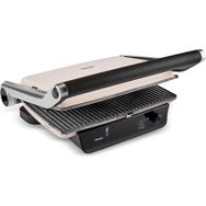 Homend Toastbuster 1338H Krem 6 Ekmekli Tost Makinesi