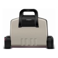 Homend Toastbuster 1352H Mat Krem Tost Makinesi