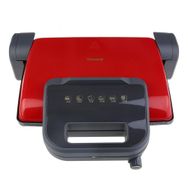 Homend Toastbuster 136 h Tost Makinesi