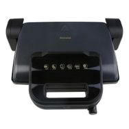 Homend Toastbuster 1362H Antrasit Gold Tost Makinesi