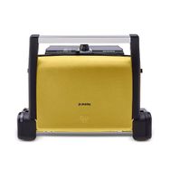 Homend Toastbuster 1378H Gold Tost Makinesi