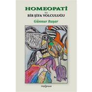Homeopati İle Bir Şifa Yolculuğu Yeni İnsan Yayınevi