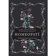 Homeopati - Levent Buda