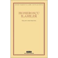 Homerosçu İlahiler - Kazım Taşkent