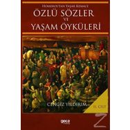 Homeros’tan Yaşar Kemal’e Özlü Sözler ve Yaşam Öyküleri Cilt: 2 - Cengiz Yıldırım