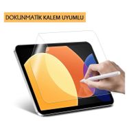 Hometech Alfa 10MB Uyumlu Nano Ekran Koruyucu