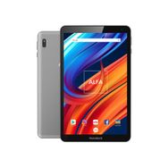 Hometech Alfa 10TB 64GB 10.1 inç Gümüş Tablet PC