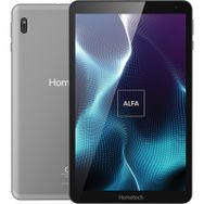 Hometech Alfa 10tx Pro 64GB 10.1 inç Gri Tablet PC