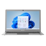 Hometech Alfa 470C Gri Intel Celeron N4020 4 Gb 128 Gb Ssd 14.1 Hd Windows 10 Home Dizüstü Bilgisayar
