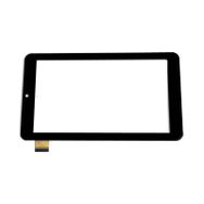 Hometech Alfa 7lm 7 inç Siyah Dokunmatik Tablet Paneli