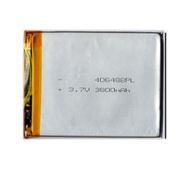 Hometech Alfa 7M Tablet Batarya