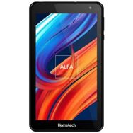 Hometech Alfa 7M Wi-Fi 16GB 7 inç Uzay Gri Tablet PC Teşhir- Outlet