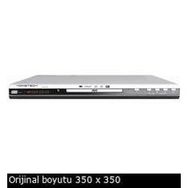 Hometech DIVX-765 Dvd Oynatıcı