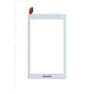 Hometech HT 8MZ 8 inç Beyaz Dokunmatik Tablet Paneli