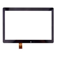 Hometech HT10MT Silver 10.1 inç Siyah Dokunmatik Tablet Paneli