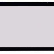 Hometech İdeal Tab 7 Ips Dokunmatik Tablet Camı Siyah Dış Cam