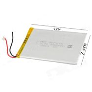 Hometech MID708 Siyah Dokunmatik Ekran