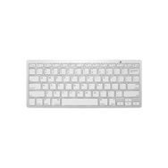 Hometech W735 Beyaz Slim Model Kablosuz Klavye