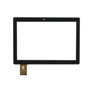 Hometech Xc PG1010 066 Fpc A1 Kablo Kodlu 10'' Dokunmatik Siyah Tablet Paneli