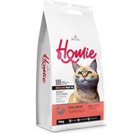 Homie Süper Premium 12 kg Somonlu Yetişkin Kedi Maması