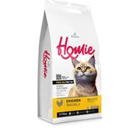 Homie Süper Premium 3.75 kg Düşük Tahıllı Tavuklu Yetişkin Kedi Maması