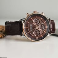 Homies HM25123S01-5 Erkek Kol Saati