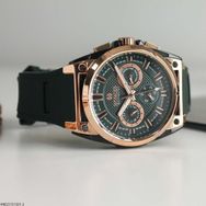 Homies HM25151S01-2 Erkek Kol Saati
