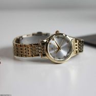 Homies HM25507S01-2 Kadın Kol Saati