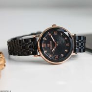 Homies HM25527S01-4 Kadın Kol Saati