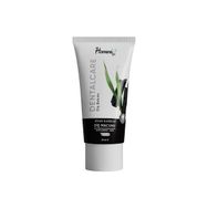 Homm 20 ml Bitkisel Siyah Karbon Diş Macunu