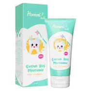 Homm 50 ml Bitkisel Homm Lıfe Çocuk Diş Macunu