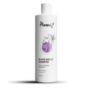 Homm Bitkisel Sarımsak Ginseng 400 ml Şampuan