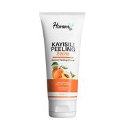 Homm Life 100 ml Kayısılı Peeling Krem