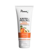 Homm Life 100 ml Kayısılı Peeling Krem