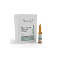 Homm Life 12x5 ml Multivitamin Complex Serum