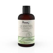 Homm Life 250 ml Çay Ağacı Yağlı Yüz Yıkama Jeli