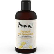 Homm Life 250 ml Papatyalı Yüz Yıkama Jeli