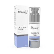 Homm Life 30 ml Oksijen Maske