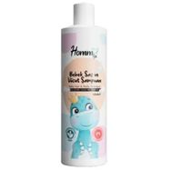 Homm Life 400 ml Bebek Saç ve Vücut Şampuanı