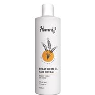 Homm Life 400 ml Buğday Yağlı Saç Kremi