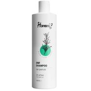 Homm Life 400 ml DNF Şampuan