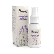 Homm Life 50 ml Lavanta Yağlı Saç Spreyi