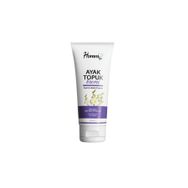 Homm Life Bitkisel 100 ml Ayak Topuk Kremi
