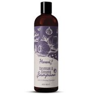 Homm Life Ginseng 400 ml Sarımsak Şampuan