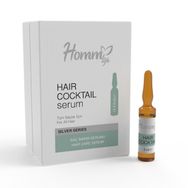 Homm Life Hair Cocktail 12x5 ml Serum